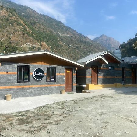 Sukoon Resort Banjār 外观 照片