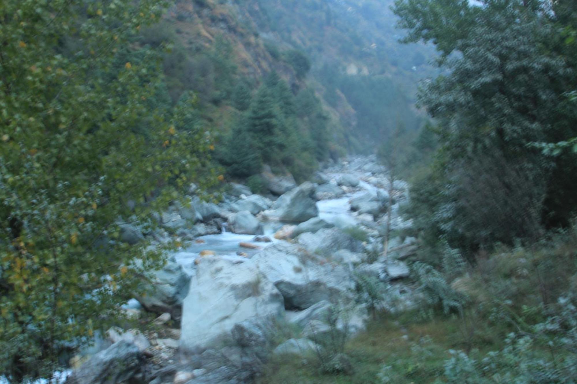 Sukoon Resort Banjār 外观 照片