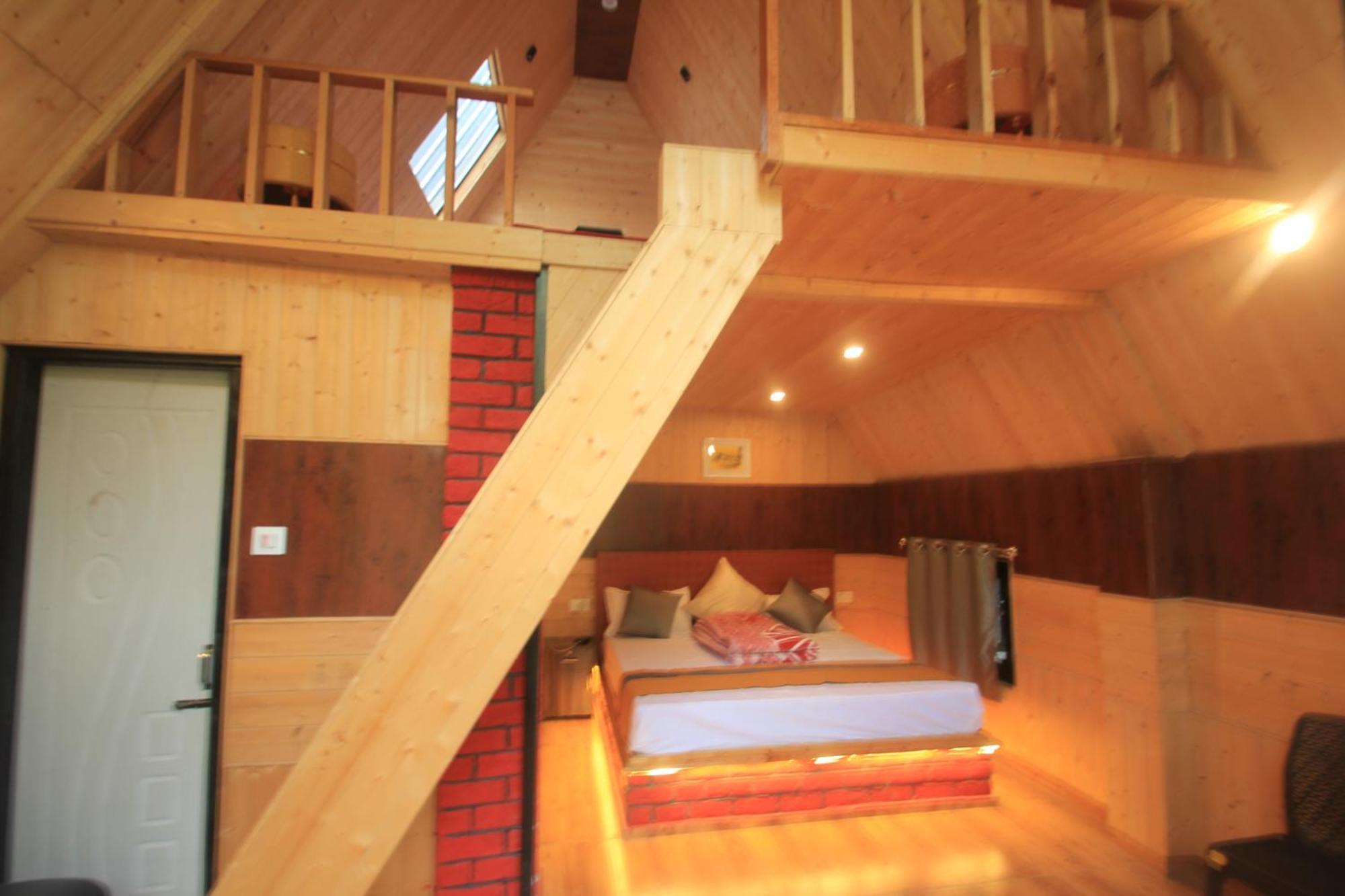 Sukoon Resort Banjār 外观 照片