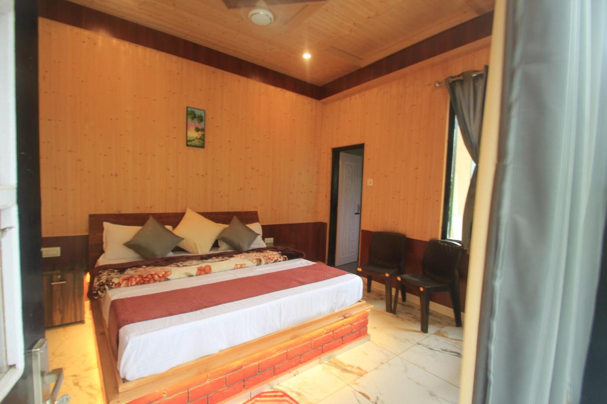 Sukoon Resort Banjār 外观 照片
