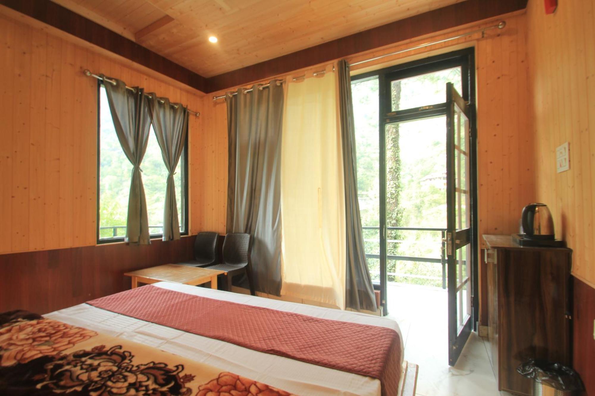Sukoon Resort Banjār 外观 照片