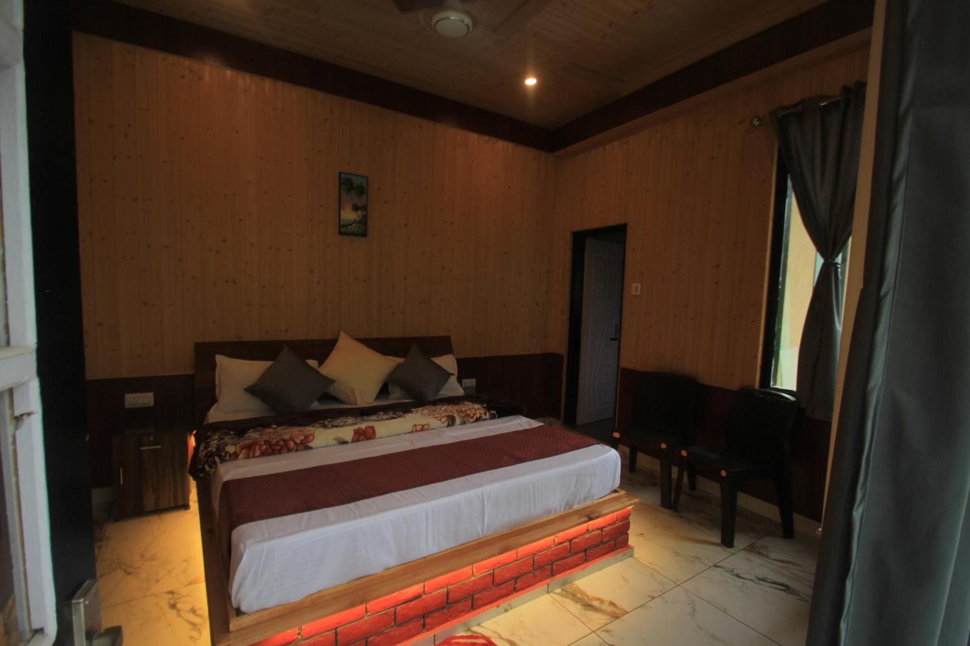 Sukoon Resort Banjār 外观 照片