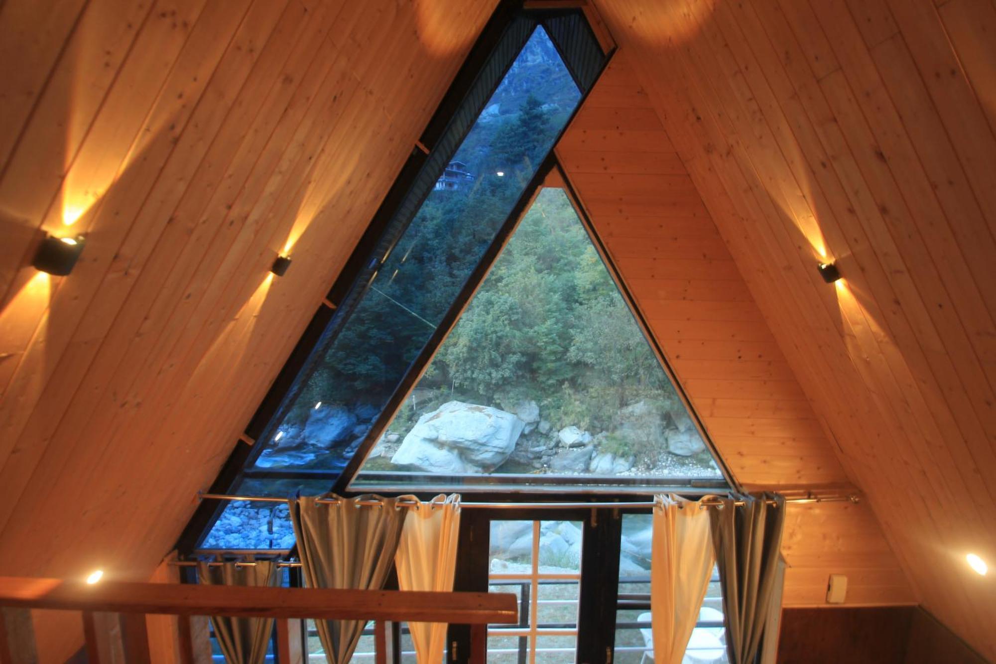 Sukoon Resort Banjār 外观 照片