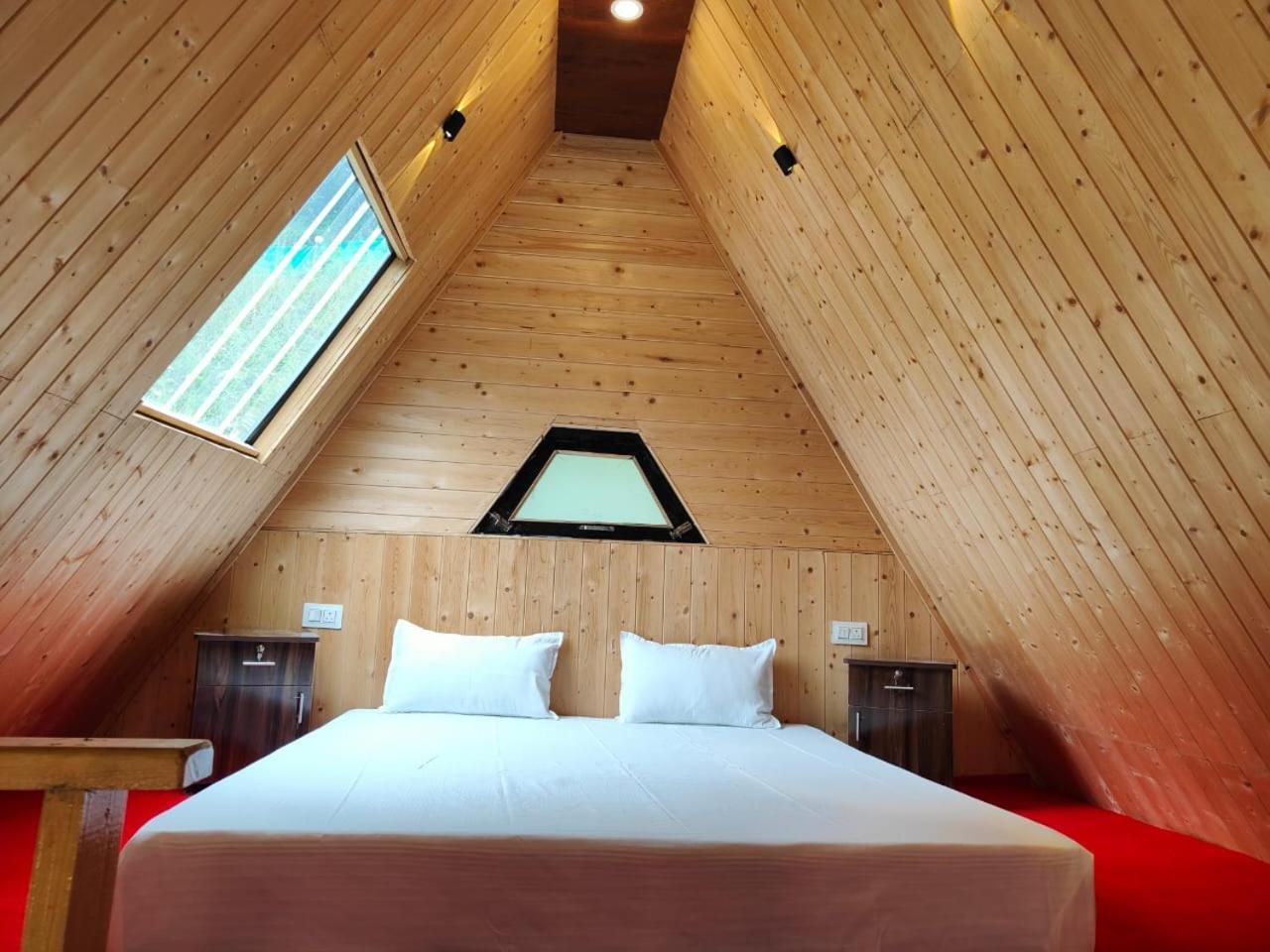 Sukoon Resort Banjār 外观 照片