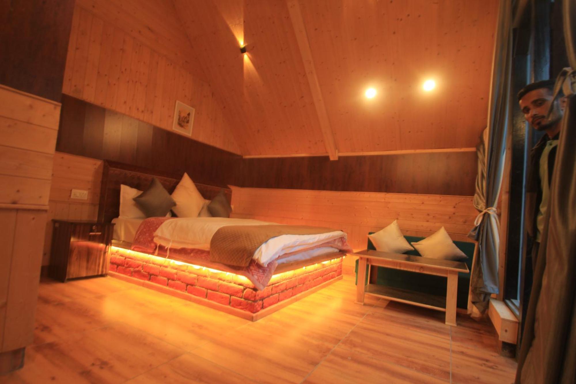 Sukoon Resort Banjār 外观 照片