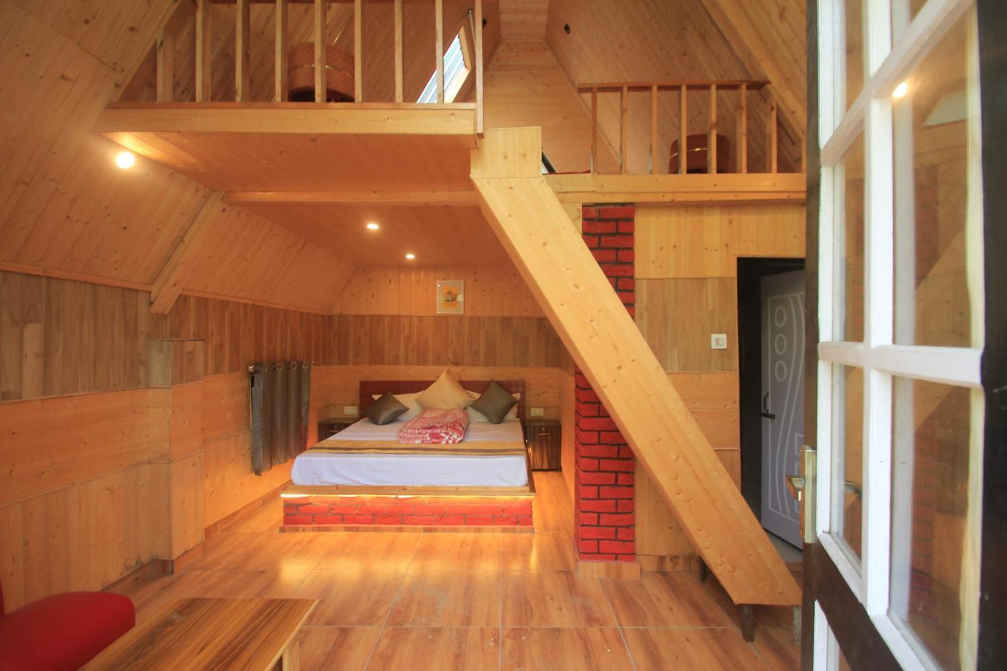 Sukoon Resort Banjār 外观 照片