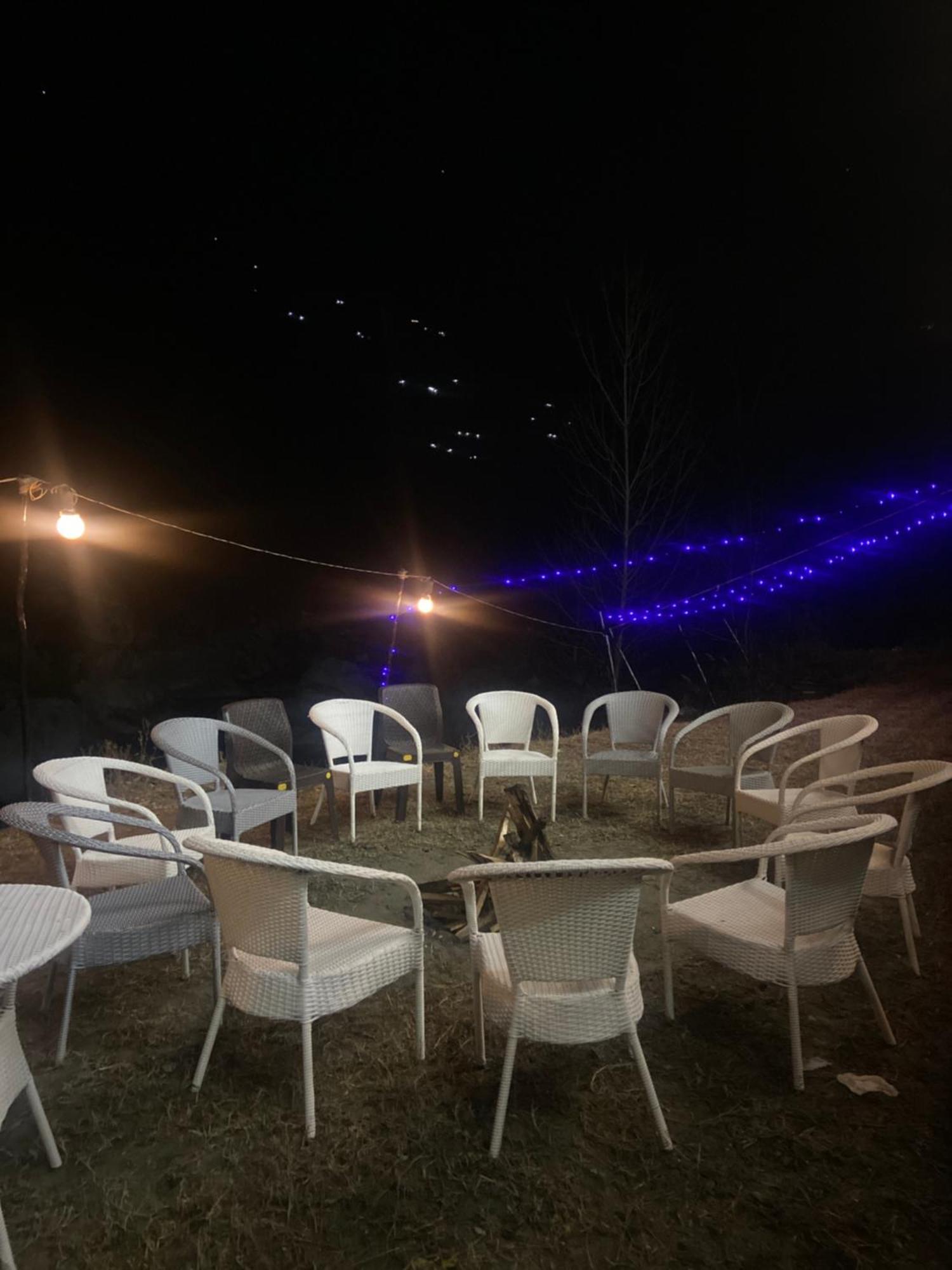 Sukoon Resort Banjār 外观 照片