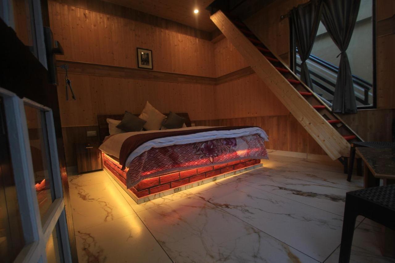 Sukoon Resort Banjār 外观 照片