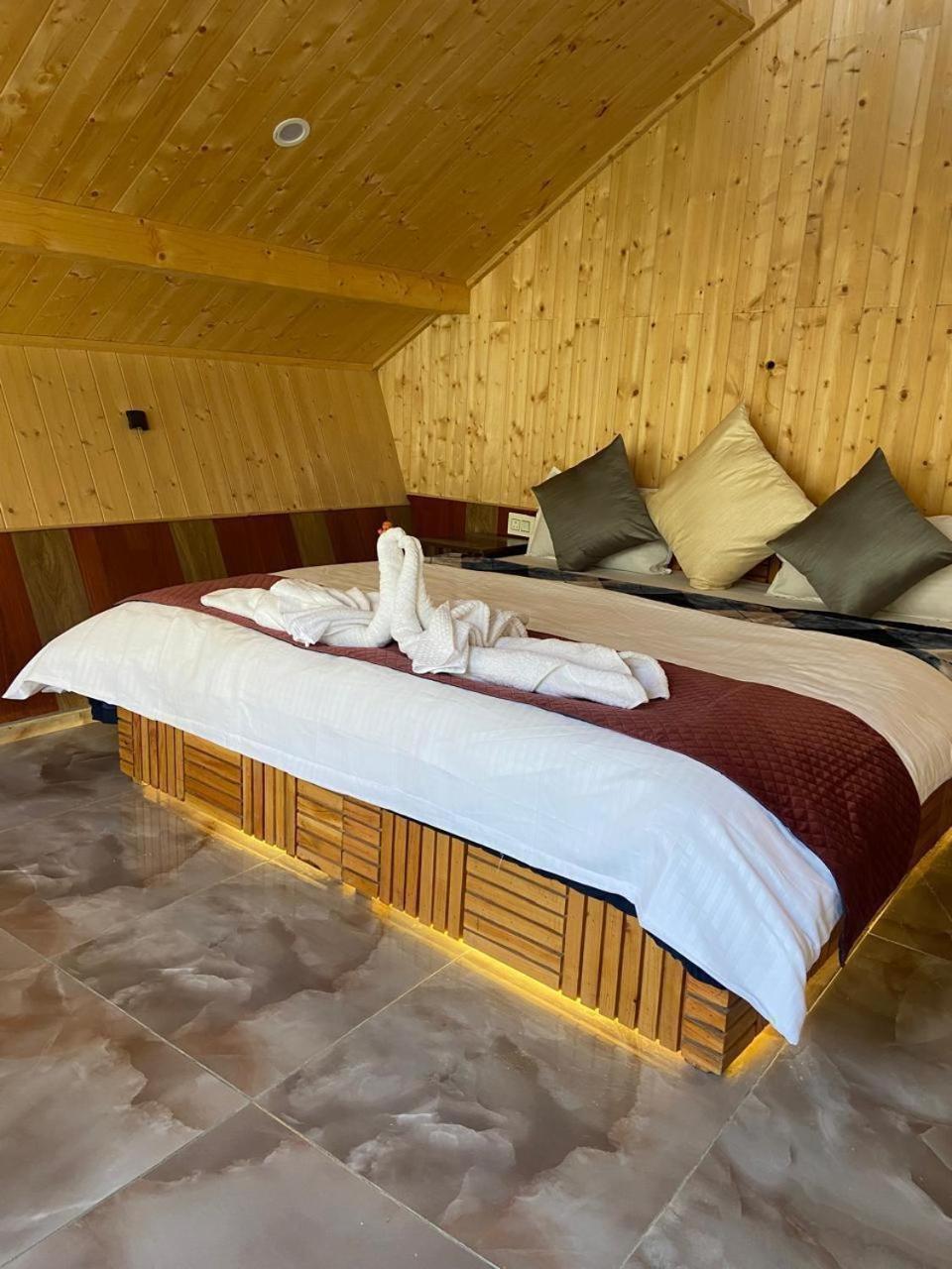 Sukoon Resort Banjār 外观 照片