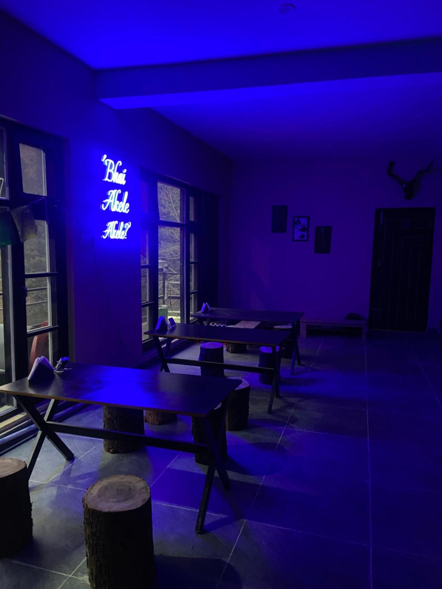 Sukoon Resort Banjār 外观 照片
