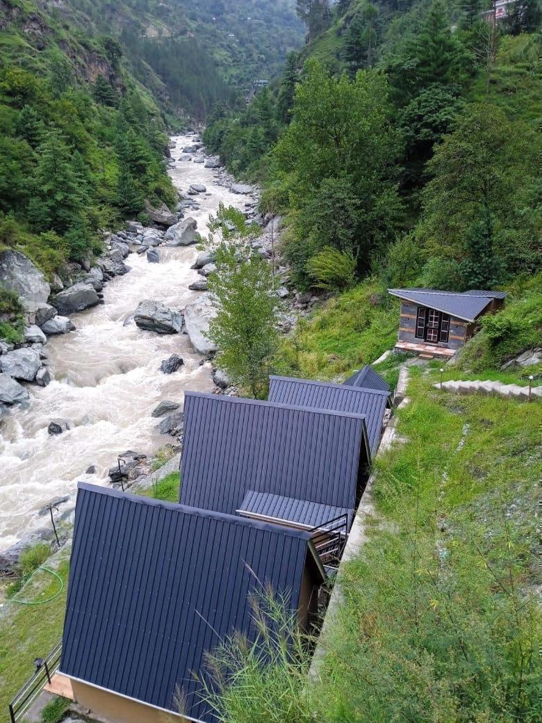 Sukoon Resort Banjār 外观 照片